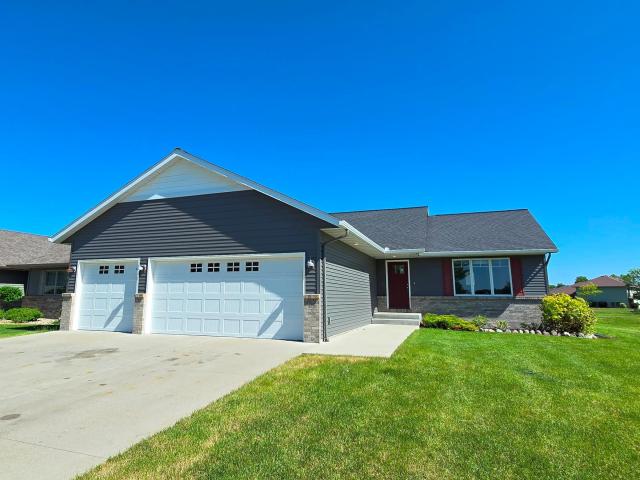 416 Torrey Pines Drive Mankato MN 56001 - MLS# 7132687