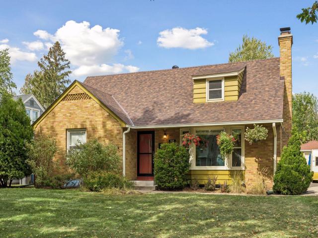 808 W 57th Street Minneapolis MN 55419 - MLS# 7132692