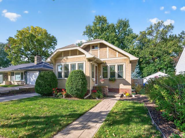 953 Hall Avenue West Saint Paul MN 55118 - MLS# 7132695