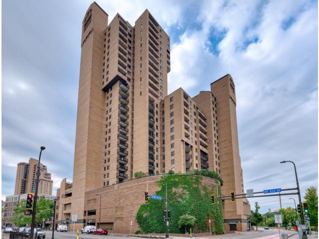 20 2nd Street NE Unit P2704 Minneapolis MN 55413 - MLS# 7132697