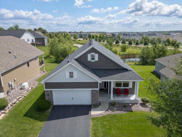 11516 Brookview Drive Maple Grove MN 55311 - MLS# 7132700