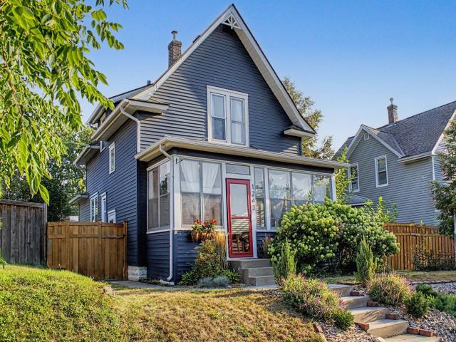 1243 Randolph Avenue Saint Paul MN 55105 - MLS# 7132725