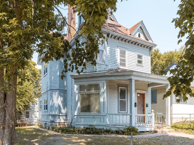 677 Sims Avenue Saint Paul MN 55106 - MLS# 7132733