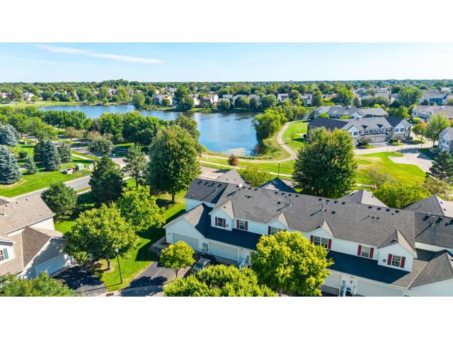 11379 Chisholm Circle NE Unit F Blaine MN 55449 - MLS# 7132734