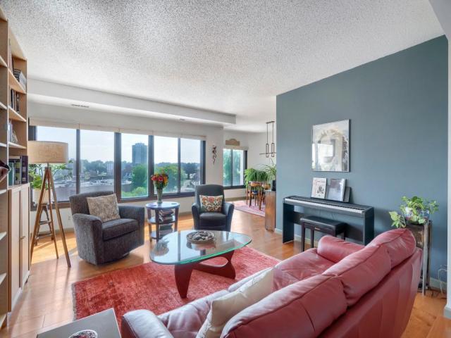 3145 Dean Court Unit 505 Minneapolis MN 55416 - MLS# 7132768