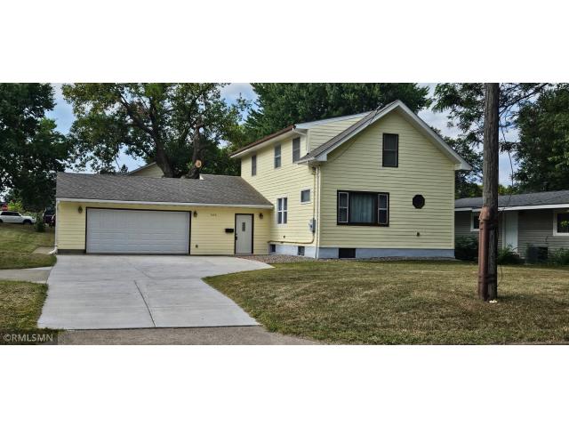 1650 Old Hudson Road Saint Paul MN 55106 - MLS# 7132781