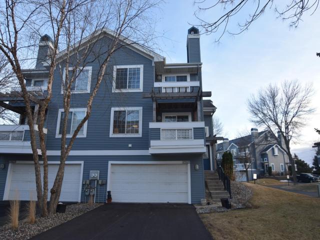 15635 24th Avenue N Unit D Plymouth MN 55447 - MLS# 7132789