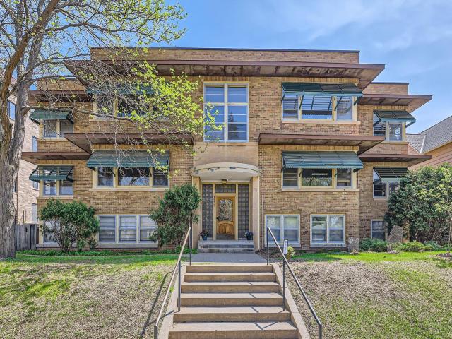 3527 Dupont Avenue S Unit 3 Minneapolis MN 55408 - MLS# 7132793