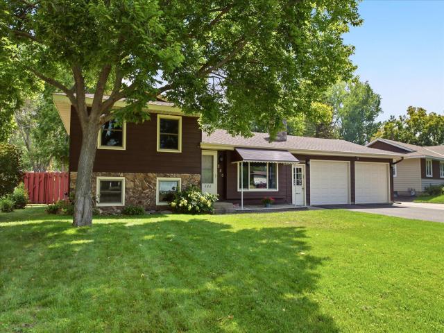280 117th Lane NE Blaine MN 55434 - MLS# 7132797