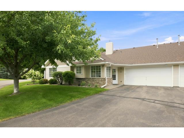 724 85th Lane NW Coon Rapids MN 55433 - MLS# 7132802