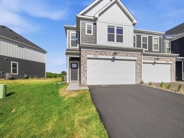 17922 Genoa Drive Farmington MN 55024 - MLS# 7132803