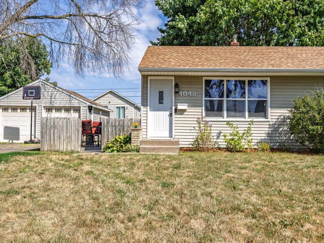 4043 74th Street E Inver Grove Heights MN 55076 - MLS# 7132824