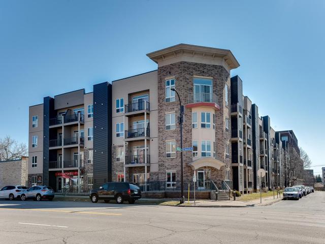 2600 University Avenue SE Unit 210 Minneapolis MN 55414 - MLS# 7132834