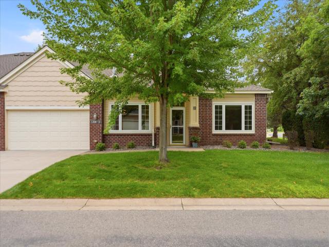 12007 Vermillion Street NE Unit D Blaine MN 55449 - MLS# 7132838