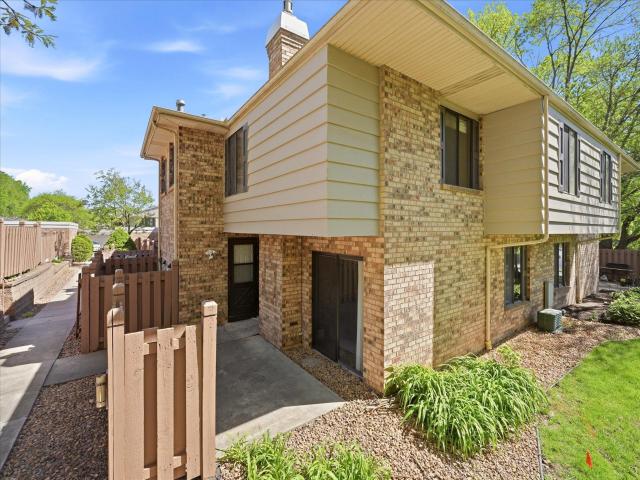 3660 Independence Avenue S Unit 63 Saint Louis Park MN 55426 - MLS# 7132847
