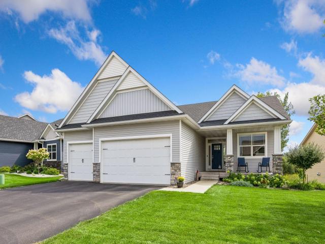 1558 Spruce Street Farmington MN 55024 - MLS# 7132859