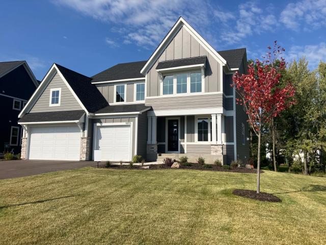 5910 Freeland Alcove N Hugo MN 55038 - MLS# 7132866