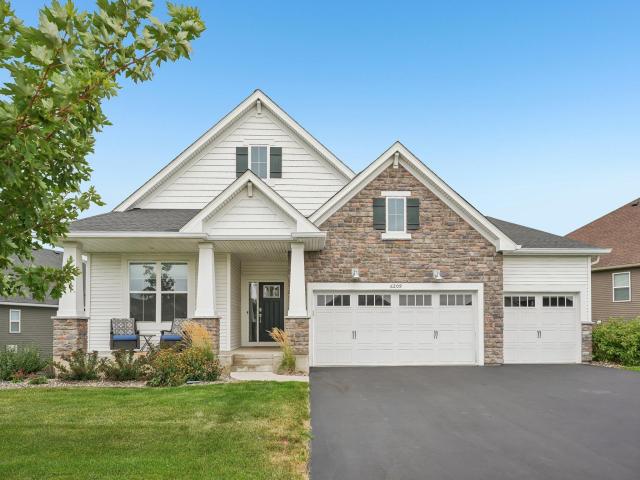 6209 Inspire Avenue S Cottage Grove MN 55016 - MLS# 7132868