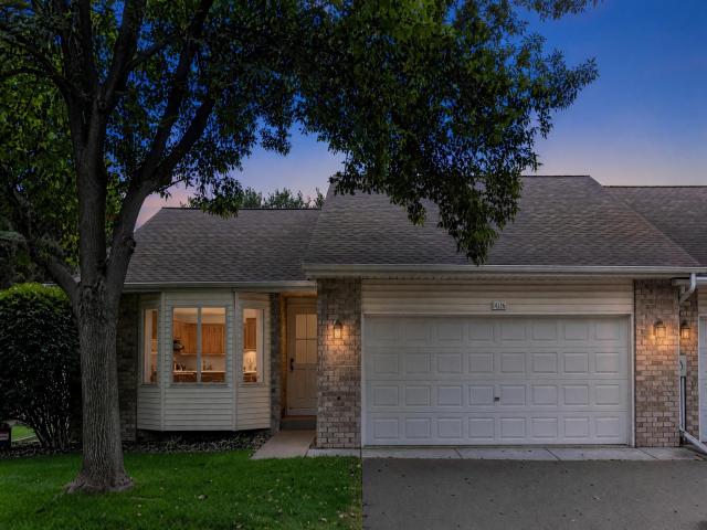 14116 Essex Lane Apple Valley MN 55124 - MLS# 7132873