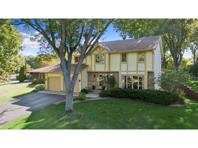10001 Chowen Avenue S Bloomington MN 55431 - MLS# 7132875
