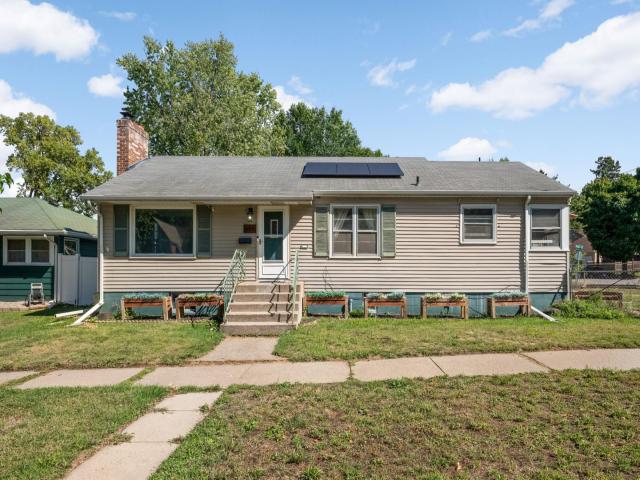 684 Bidwell Street Saint Paul MN 55107 - MLS# 7132893