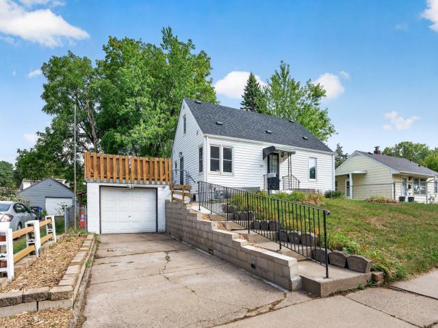 2057 Sherwood Avenue Saint Paul MN 55119 - MLS# 7132894