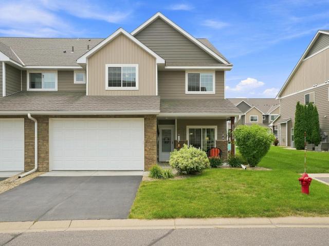 20602 Keystone Avenue Lakeville MN 55044 - MLS# 7132897
