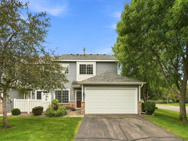 2009 Gresham Avenue N Unit 19 Oakdale MN 55128 - MLS# 7132907