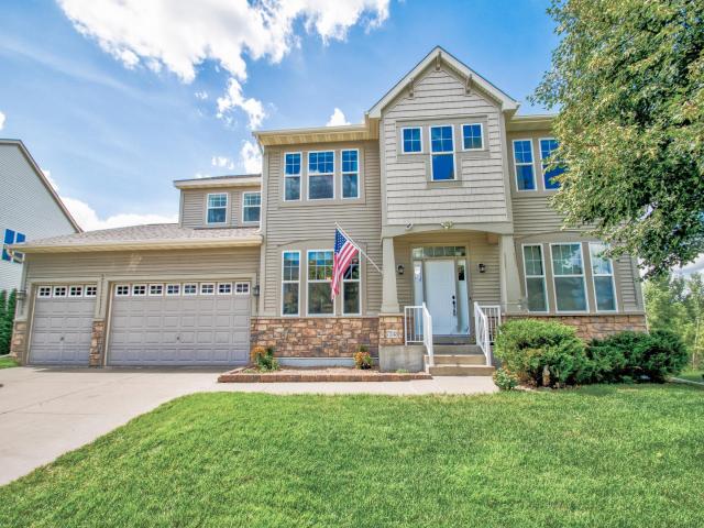 7243 Kimberly Lane N Maple Grove MN 55311 - MLS# 7132910