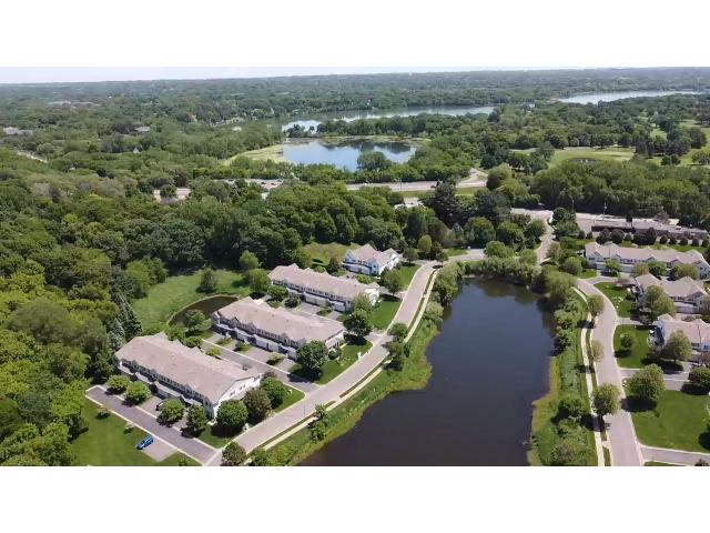 750 Maple Hills Drive Unit B Maplewood MN 55117 - MLS# 7132913