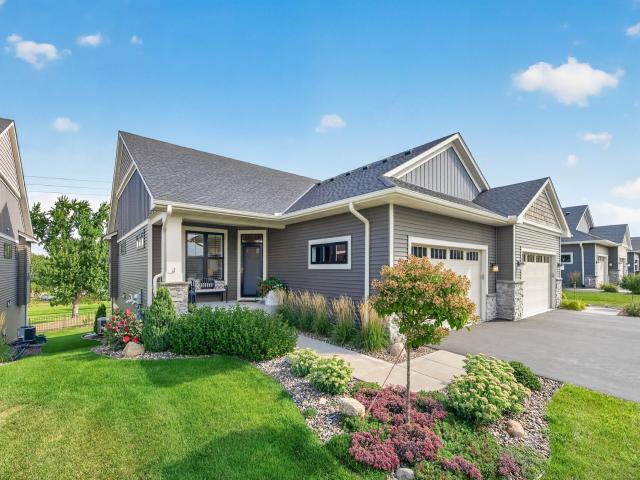 11112 6th Street Circle N Lake Elmo MN 55042 - MLS# 7132922