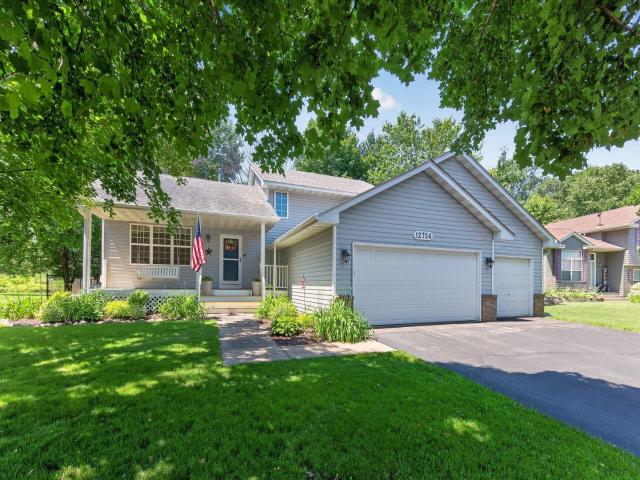 12754 Independence Avenue Savage MN 55378 - MLS# 7132923