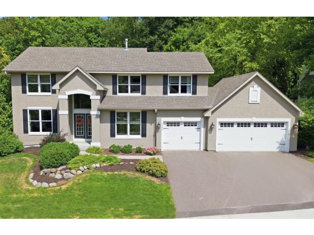 7594 Blackoaks Lane N Maple Grove MN 55311 - MLS# 7132929