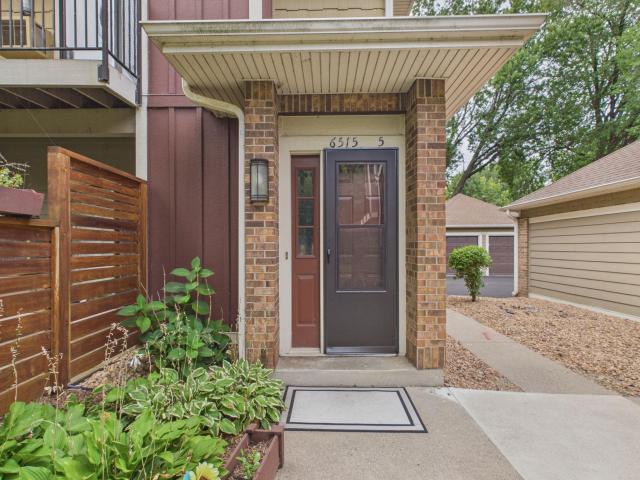 6515 Emerson Avenue S Unit 5 Richfield MN 55423 - MLS# 7132931