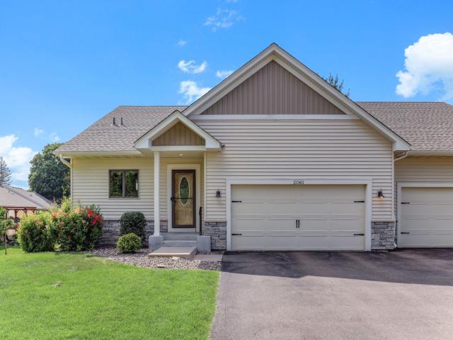 2061 Cardinal Glen North Saint Paul MN 55109 - MLS# 7132933