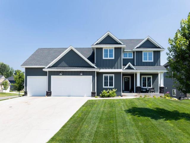 1130 Griffin Avenue Mahtomedi MN 55115 - MLS# 7132942