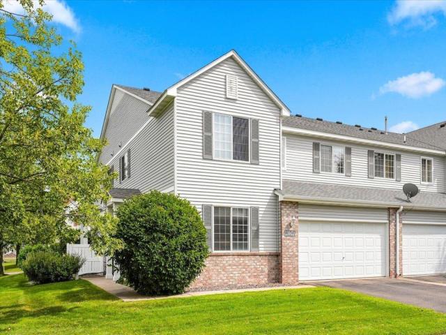13043 Europa Trail Way N Unit A Hugo MN 55038 - MLS# 7132964