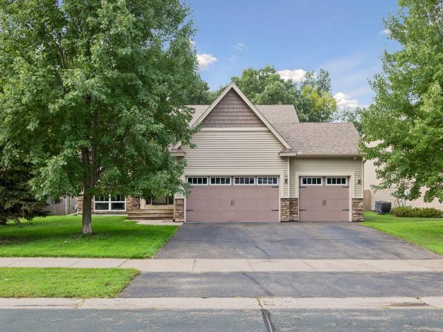 636 130th Lane NE Blaine MN 55434 - MLS# 7132972