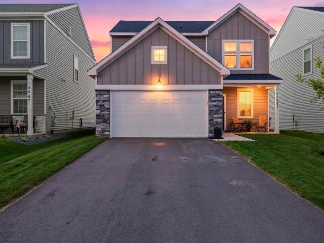 15063 Athgoe Drive Rosemount MN 55068 - MLS# 7132995