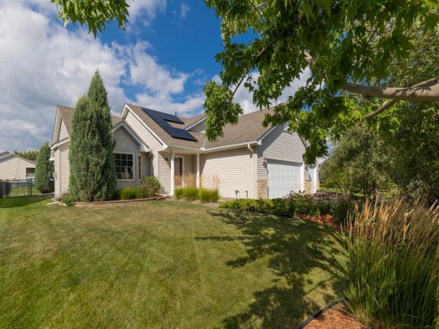 18854 Dupont Way Farmington MN 55024 - MLS# 7133000