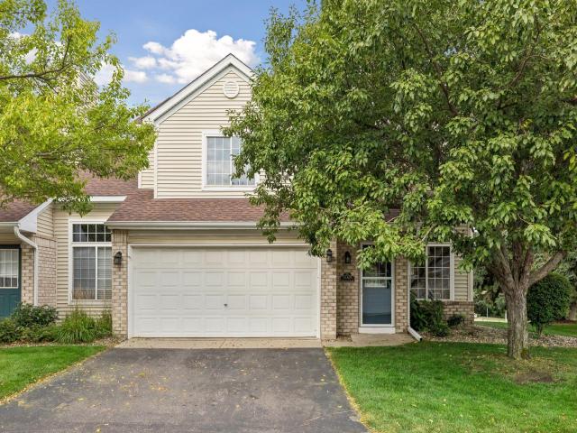 15329 Greenhaven Lane Unit 101 Burnsville MN 55306 - MLS# 7133012