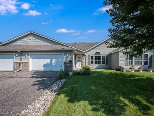 122 Oxford Path Mankato MN 56001 - MLS# 7133019