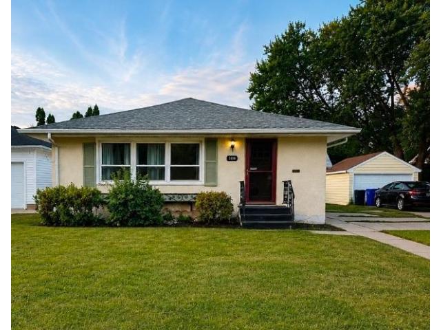 2036 Ames Avenue Saint Paul MN 55119 - MLS# 7133030