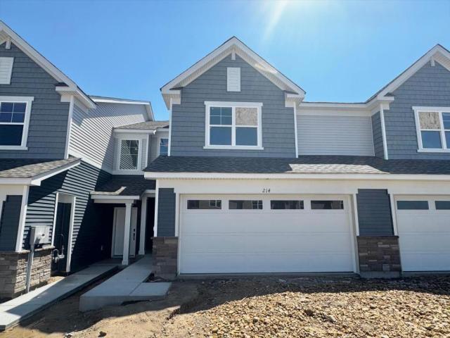 214 Huntington Drive Waconia MN 55387 - MLS# 7133041
