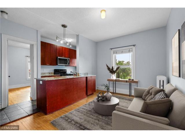2881 Irving Avenue S Unit 305 Minneapolis MN 55408 - MLS# 7133042