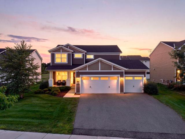 4313 Schilling Way Woodbury MN 55129 - MLS# 7133061