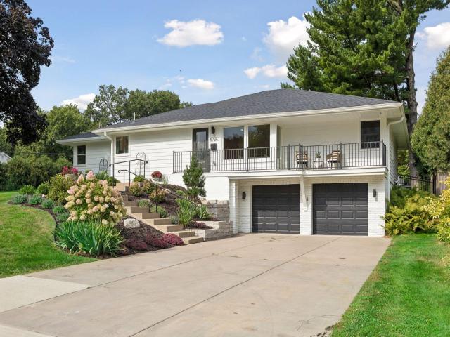 5724 Code Avenue Edina MN 55436 - MLS# 7133077