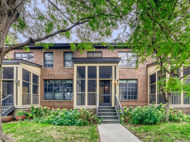 811 Thornton Street SE Minneapolis MN 55414 - MLS# 7133083