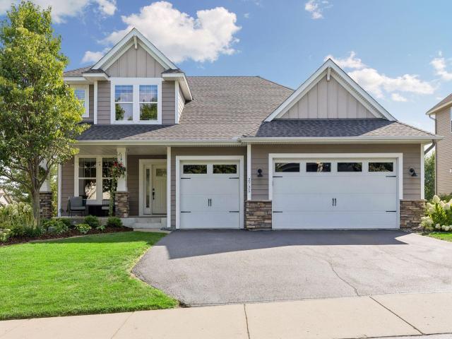 2735 Fieldstone Drive Victoria MN 55386 - MLS# 7133110