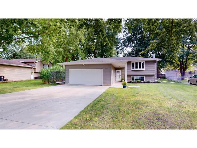 1605 Canary Drive Albert Lea MN 56007 - MLS# 7133119